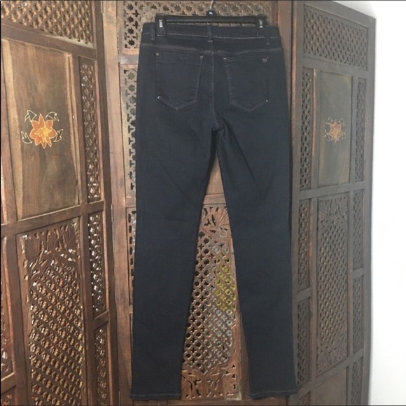 JOE’S “Visionaire' Skinny Stretch Jeans - Picture 2 of 9
